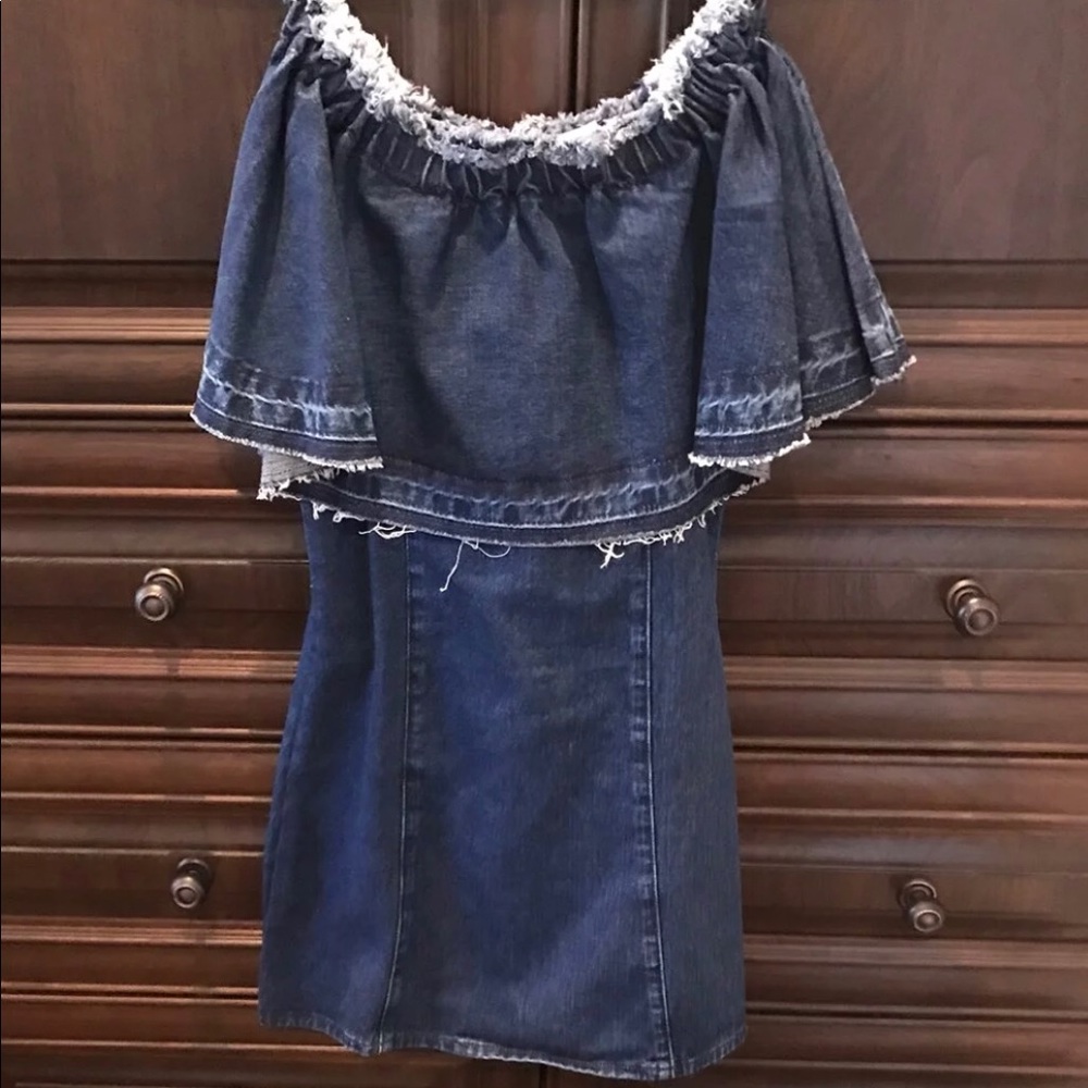 Dresses